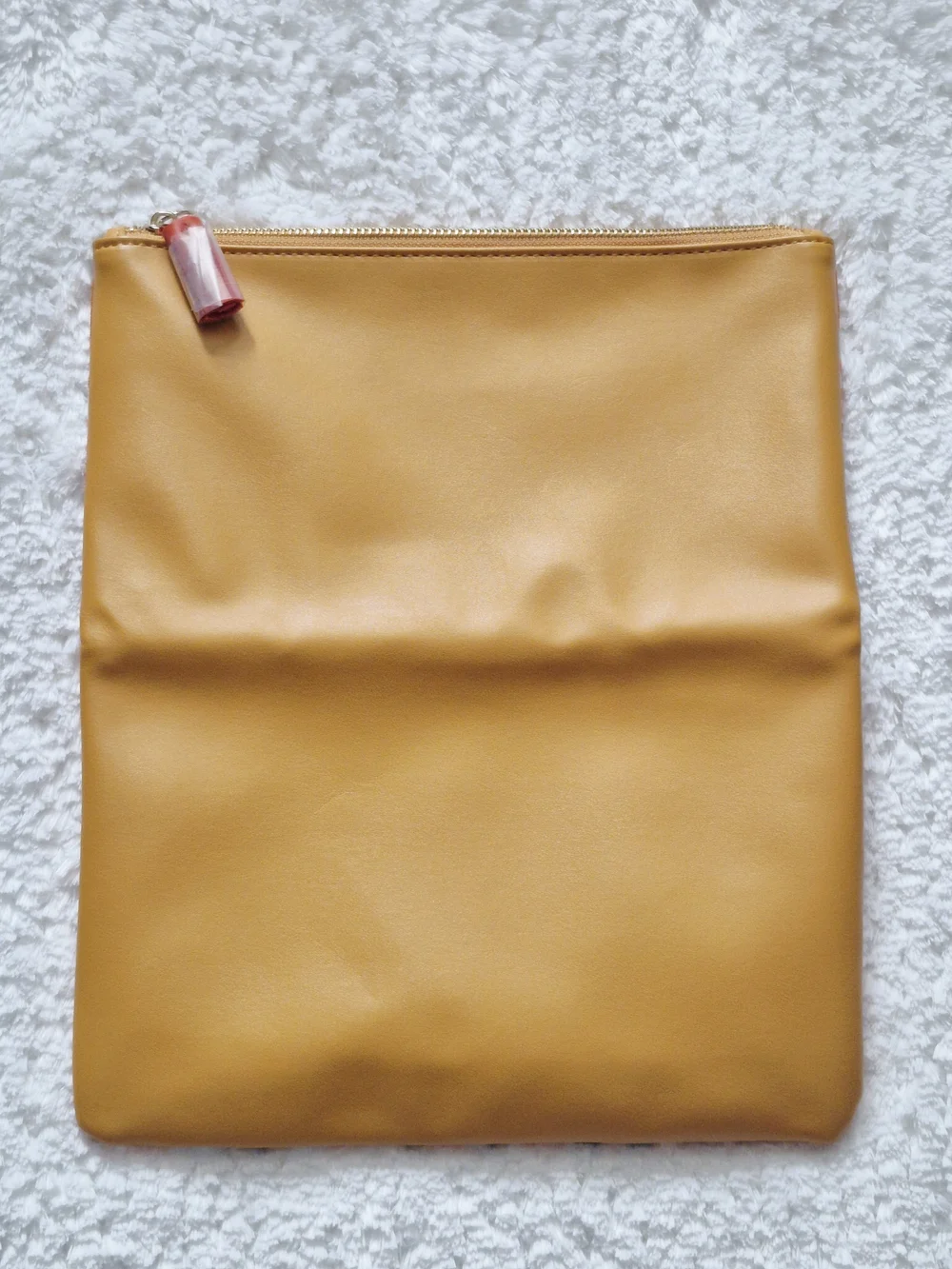 Rachel Pally Floral Zip Clutch Handbag